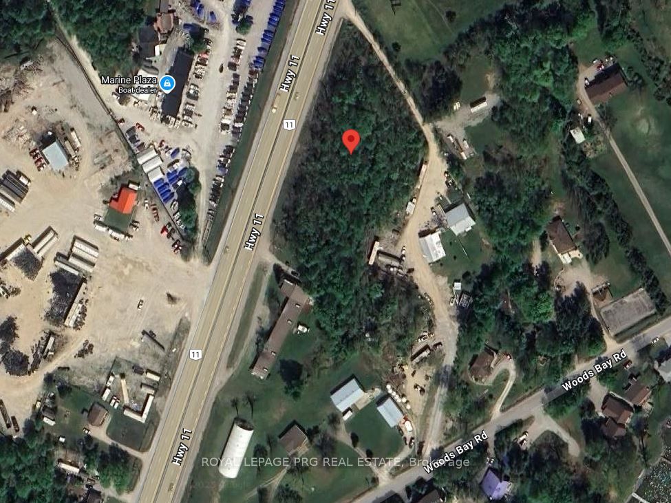 #11 - 8135 Provincial Highway Property Photo 1
