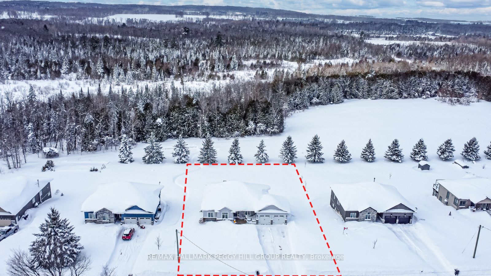 1424 15/16 Sideroad Property Photo 1