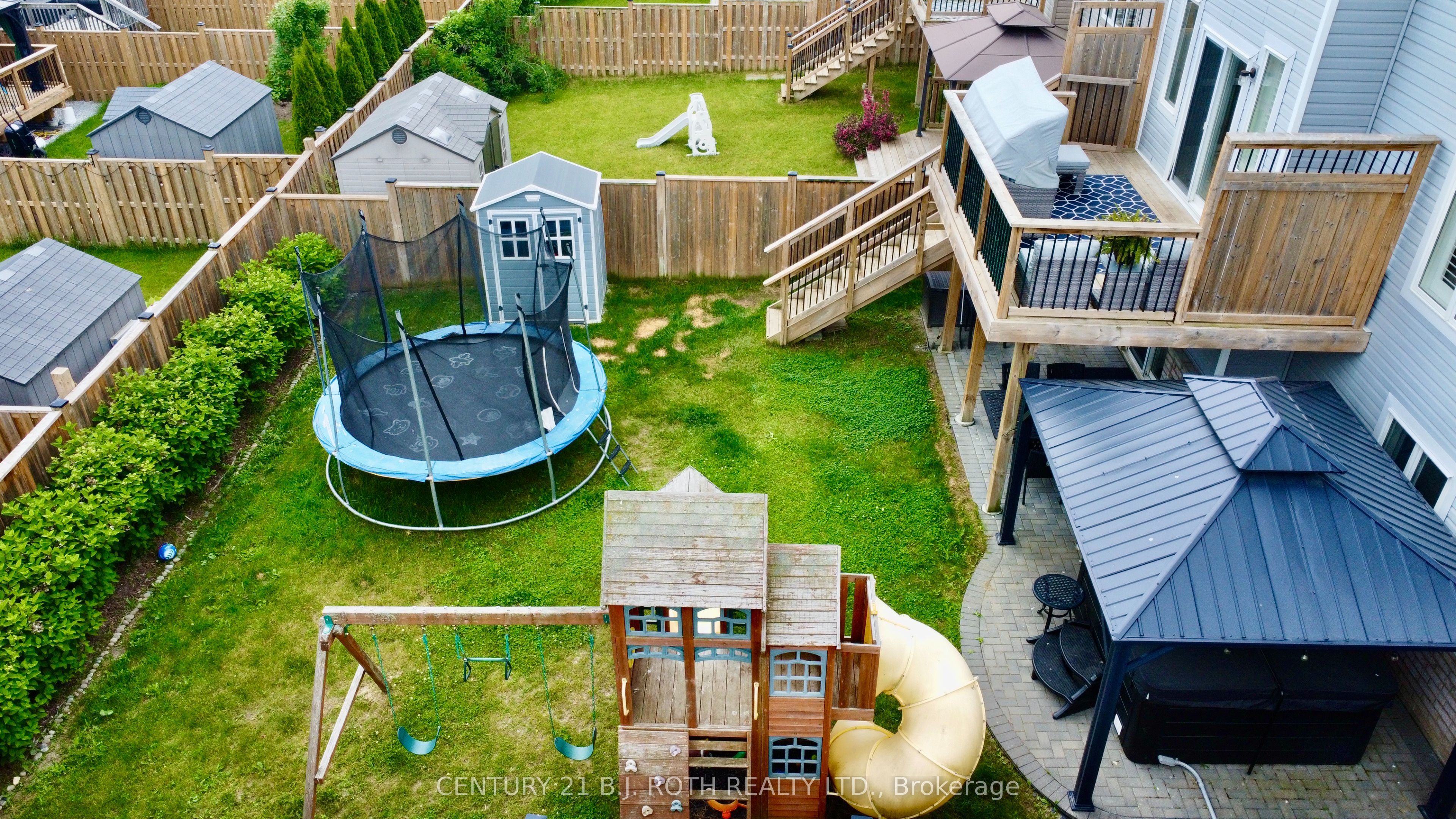 3089 Emperor Drive Property Photo 35