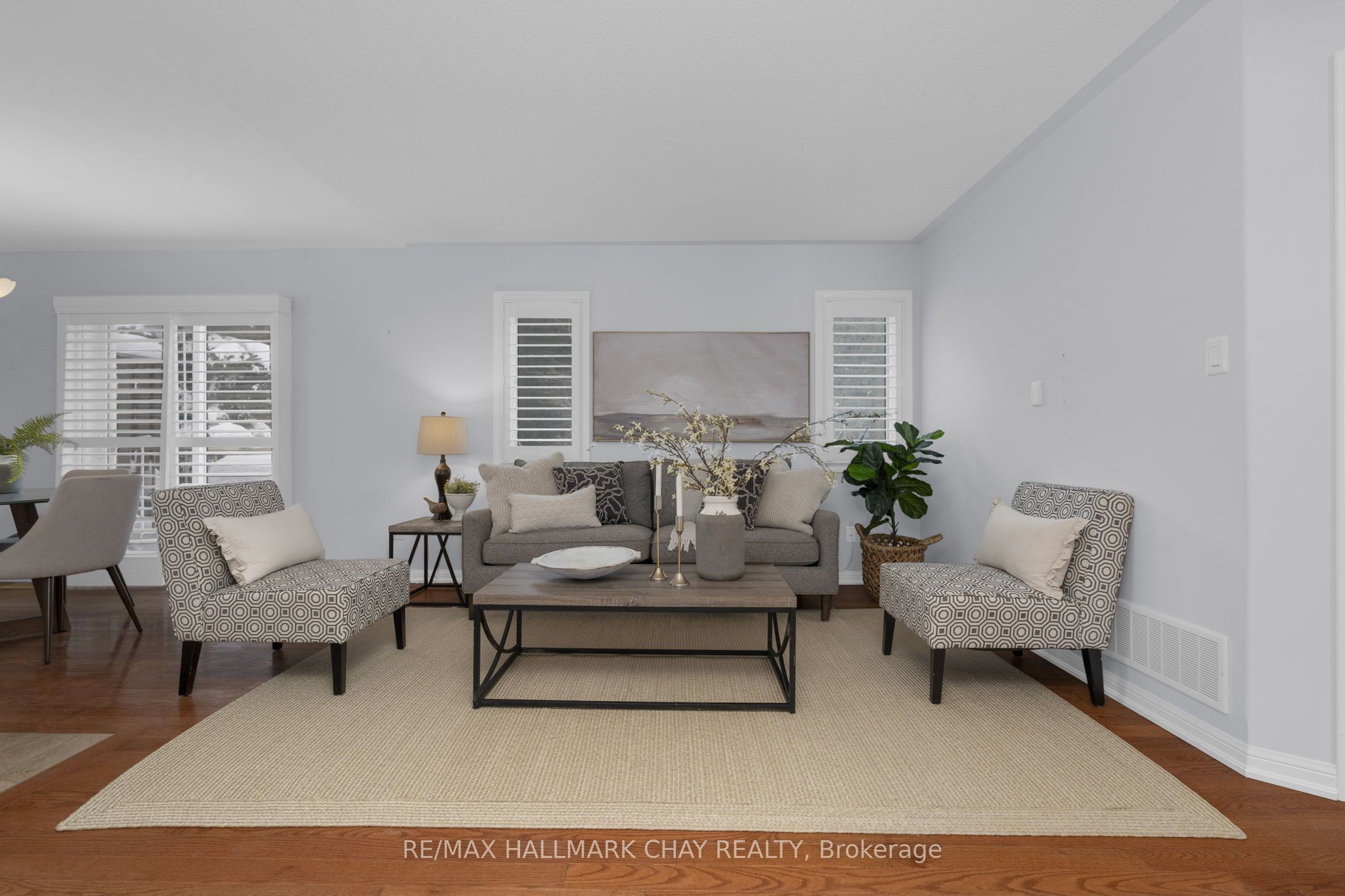 #5 - 318 Little Avenue Property Photo 7
