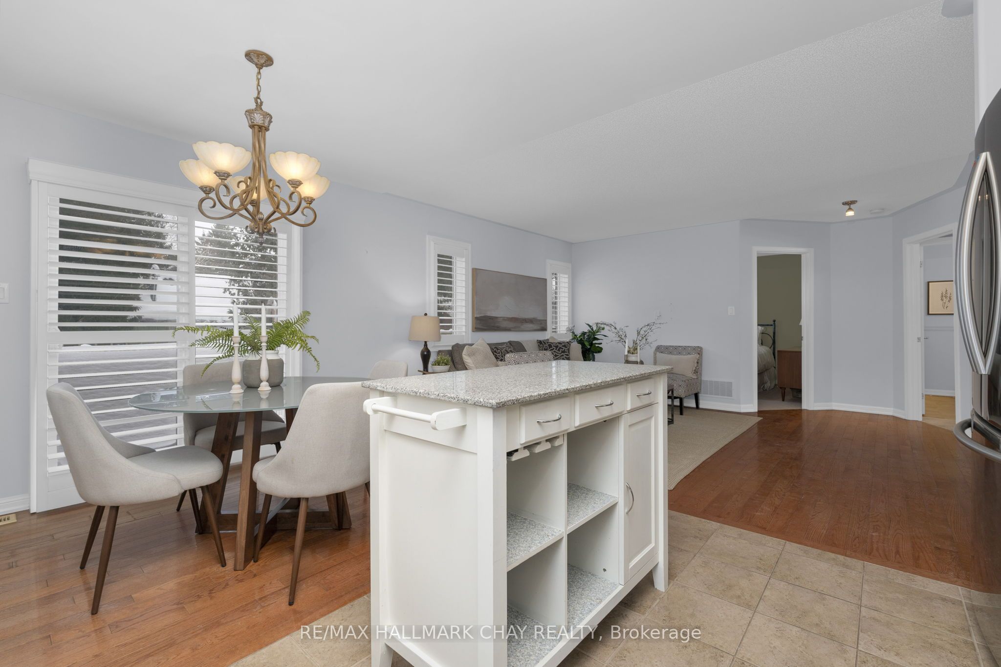 #5 - 318 Little Avenue Property Photo 13
