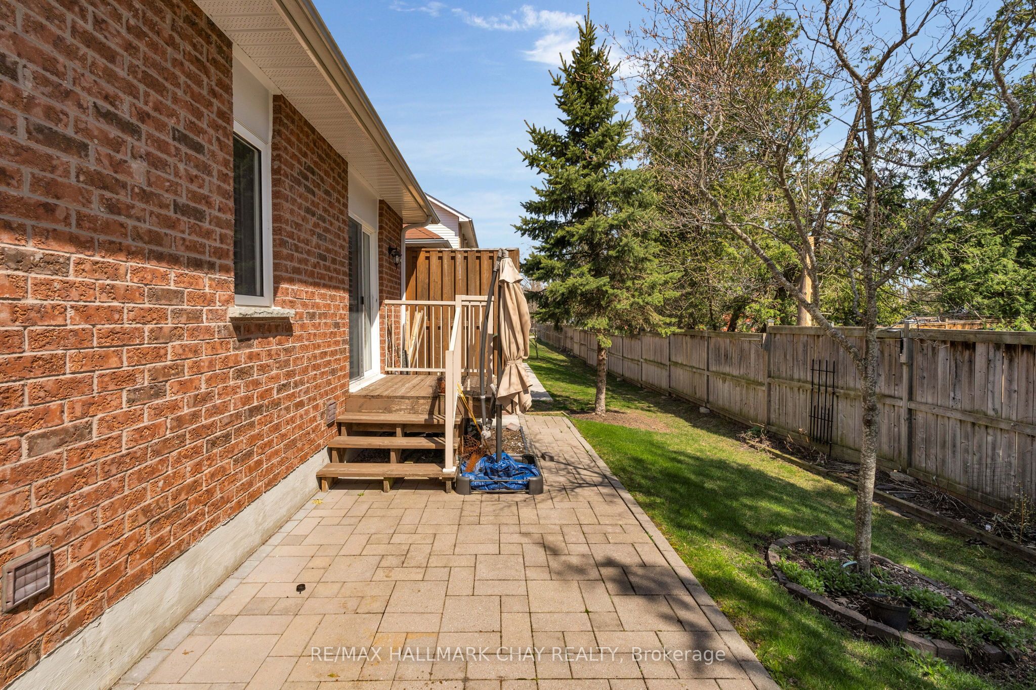 #5 - 318 Little Avenue Property Photo 32