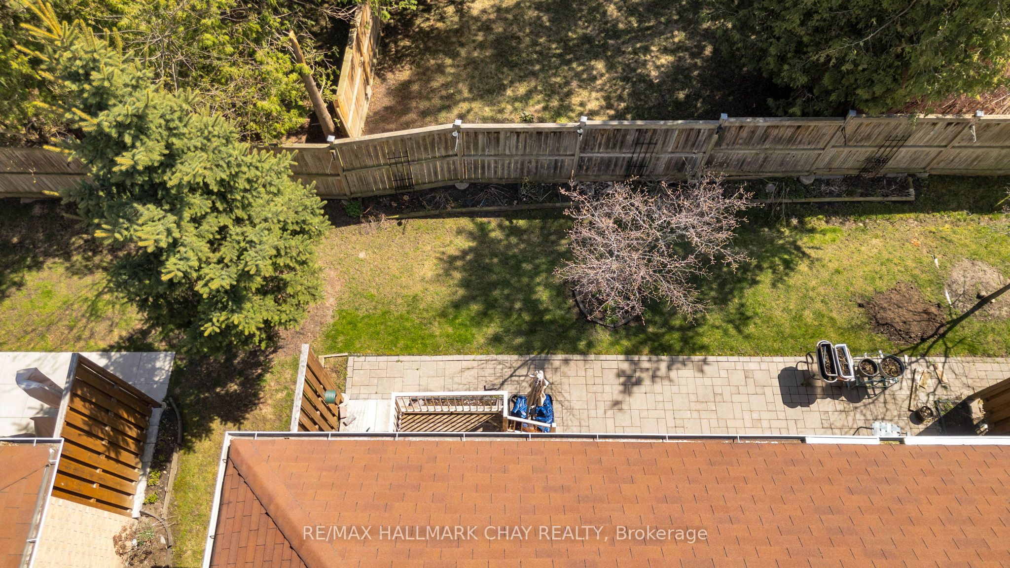 #5 - 318 Little Avenue Property Photo 33