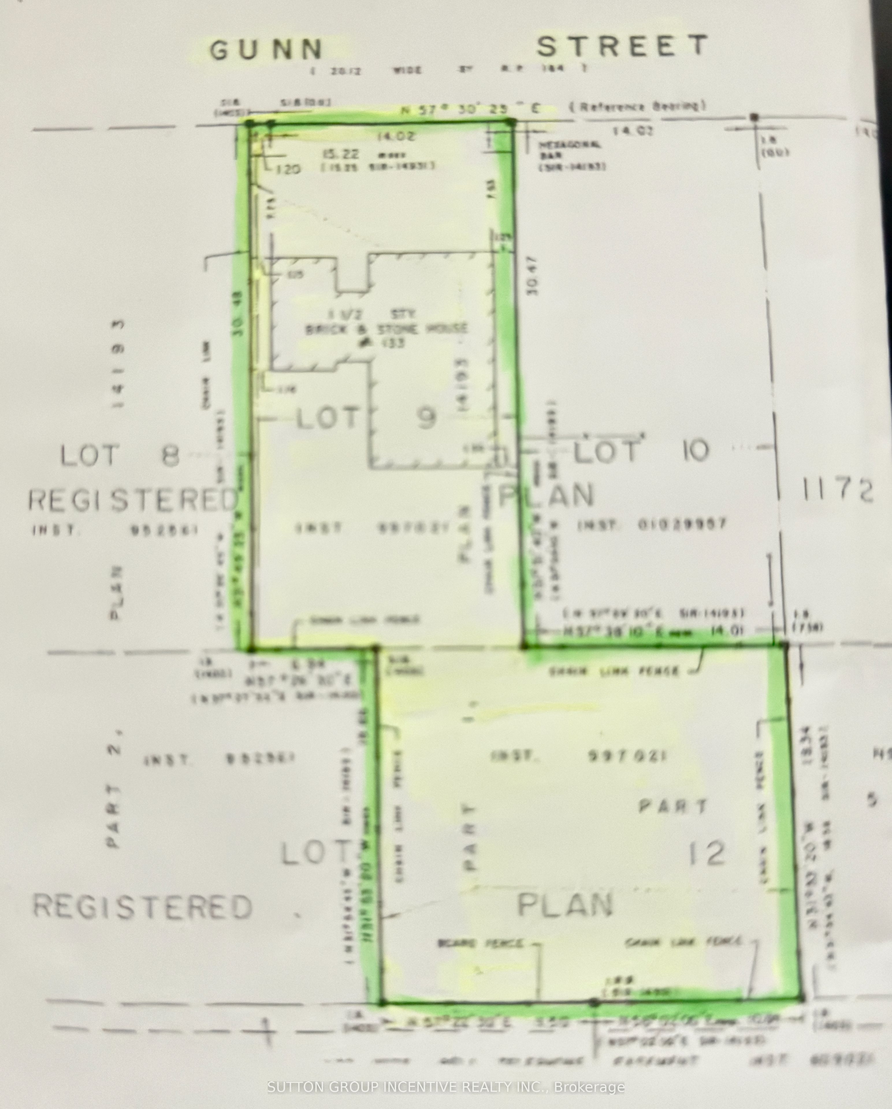 133 Gunn Street Property Photo 2