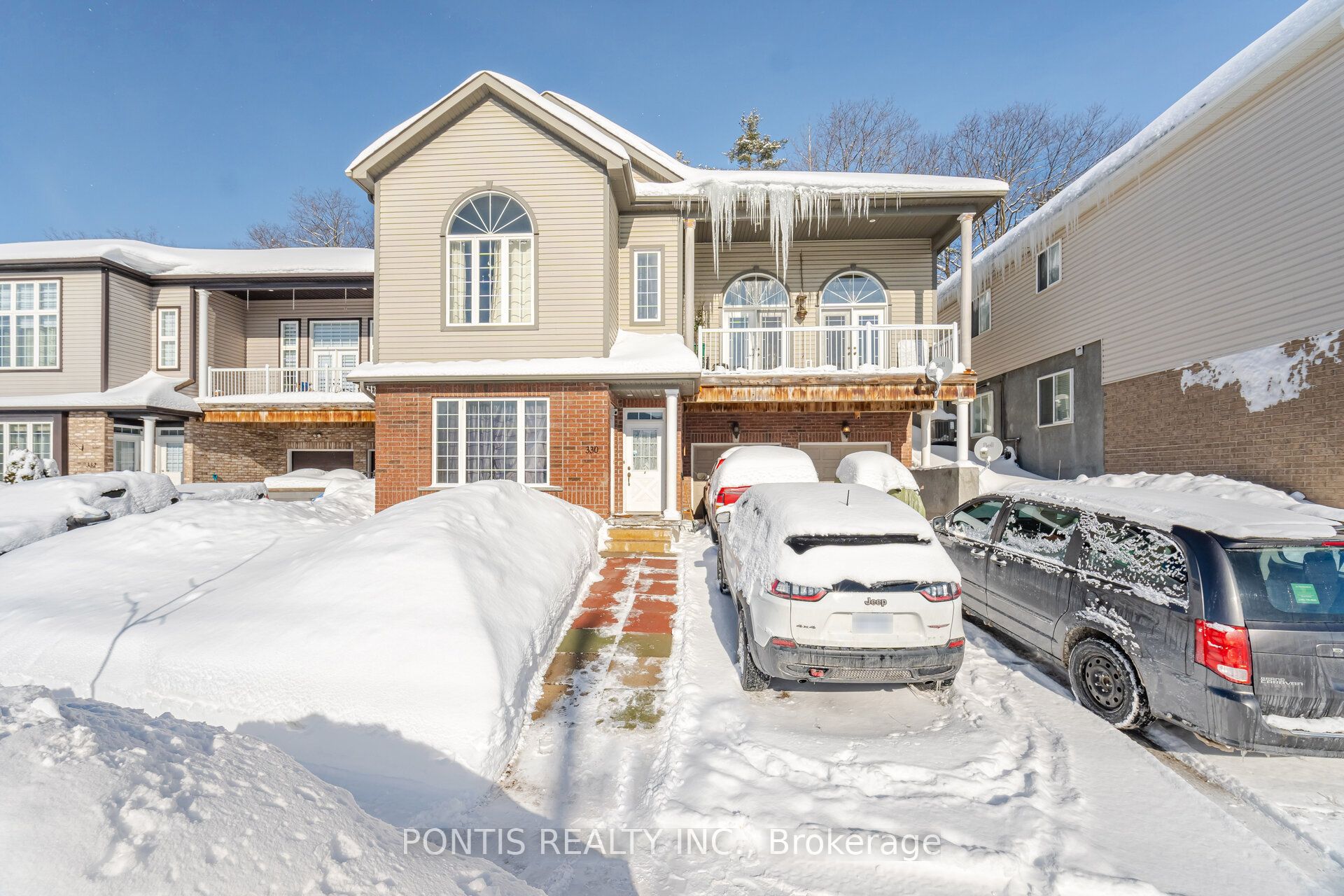 330 Edgehill Drive Property Photo 1