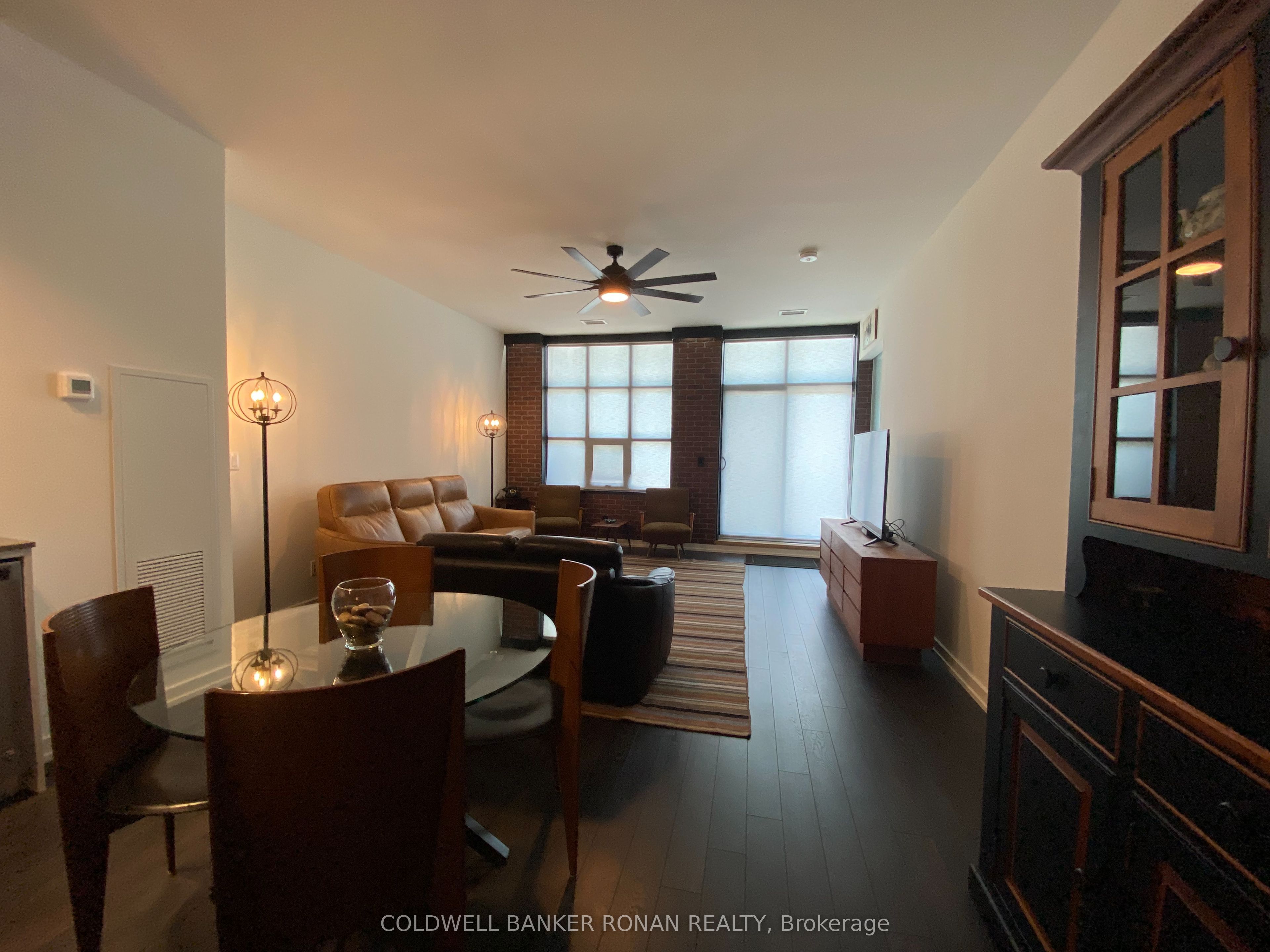 #208 - 21 Matchedash Street Property Photo 25