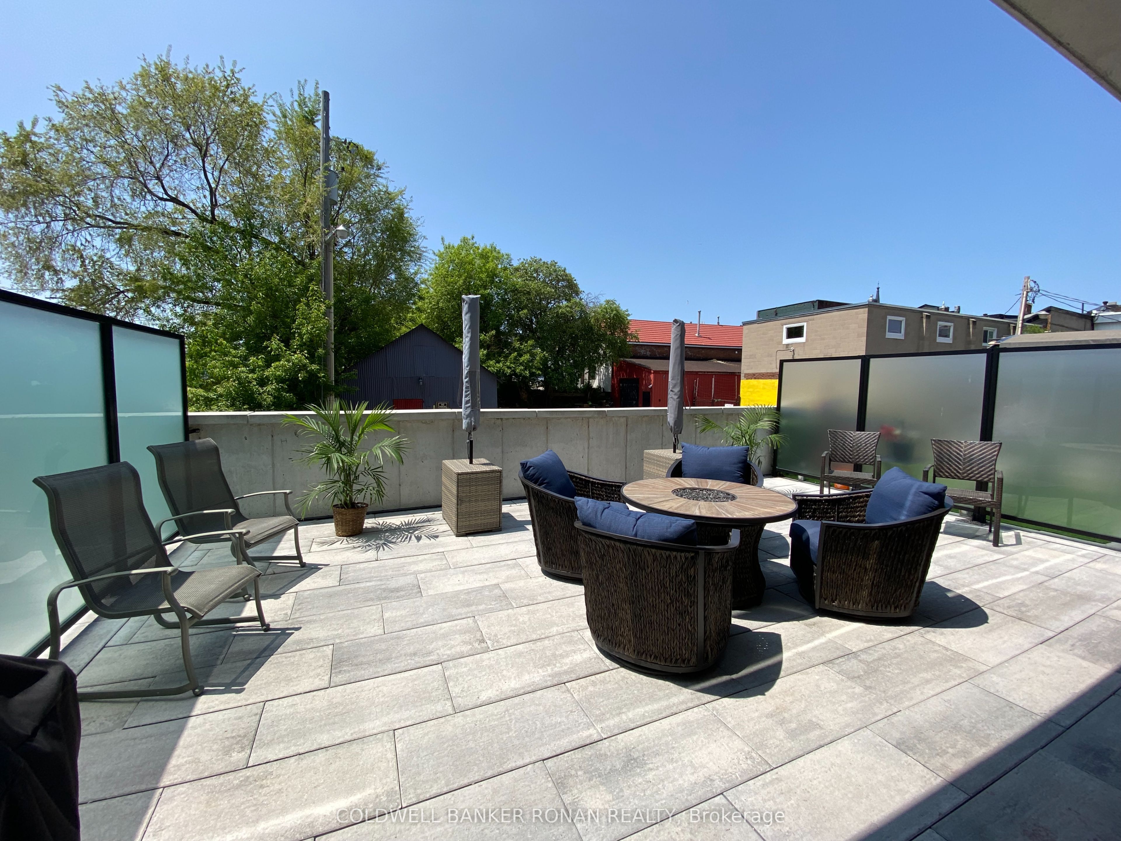 #208 - 21 Matchedash Street Property Photo 29