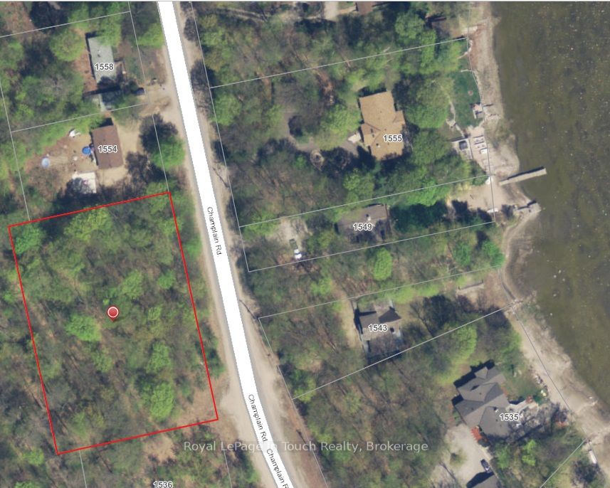 Park Lot A Champlain Road Property Photo 1