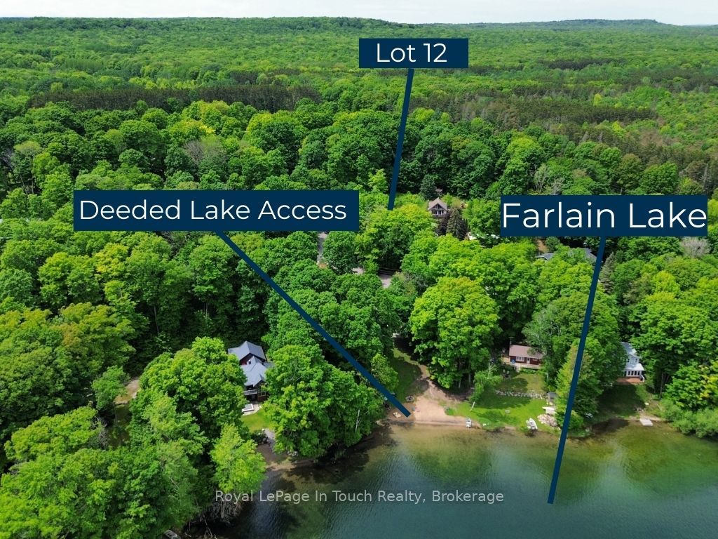 Lot 12 Lakeview Crescent Property Photo 1