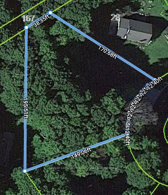 Lot 12 Lakeview Crescent Property Photo 4