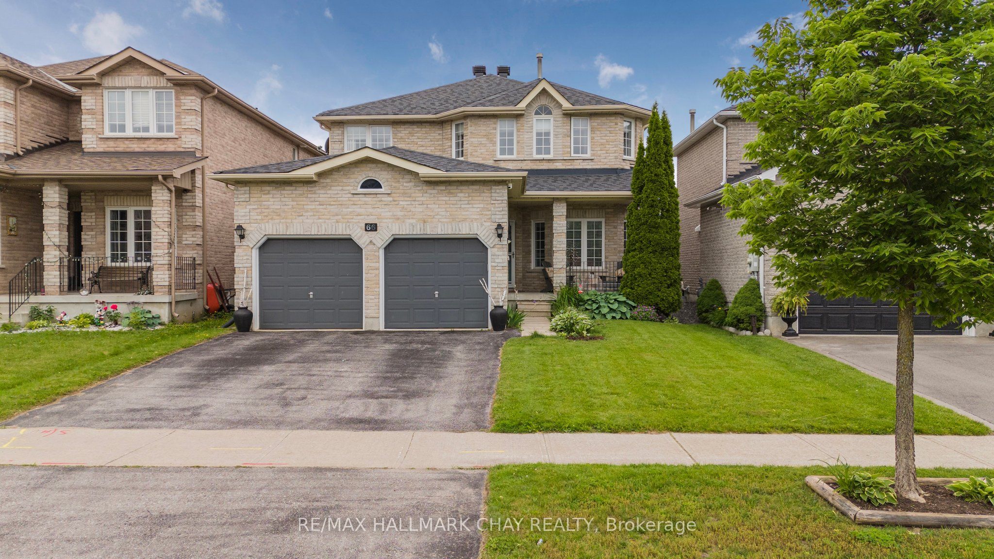 66 Penvill Trail Property Photo 1