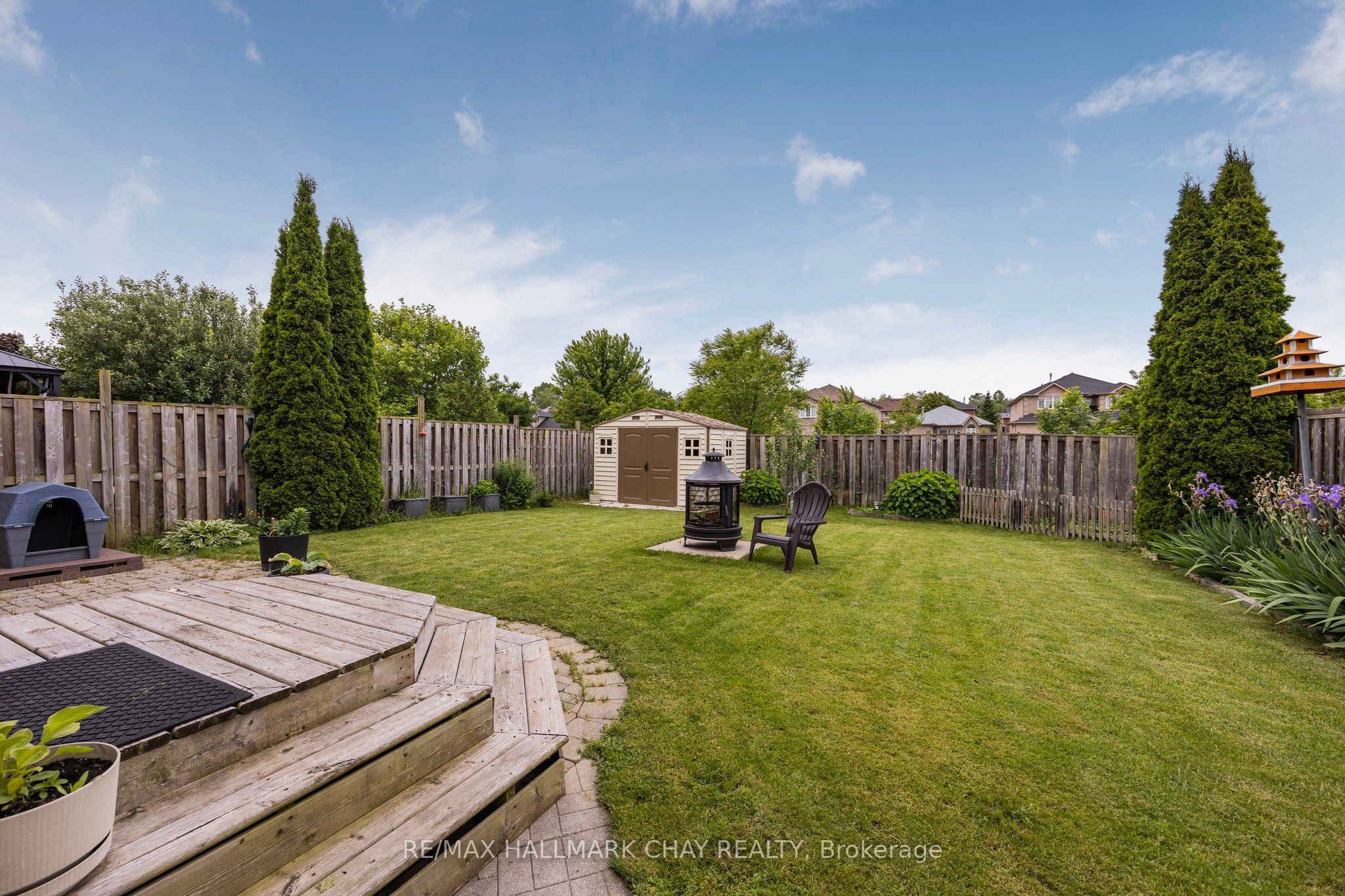 66 Penvill Trail Property Photo 28
