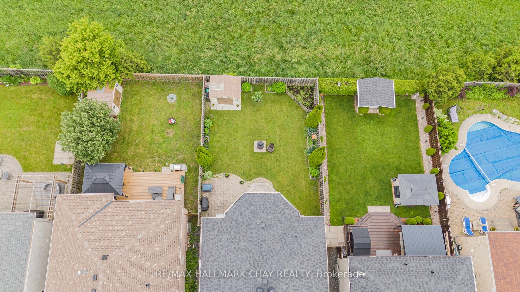 66 Penvill Trail Property Photo 32