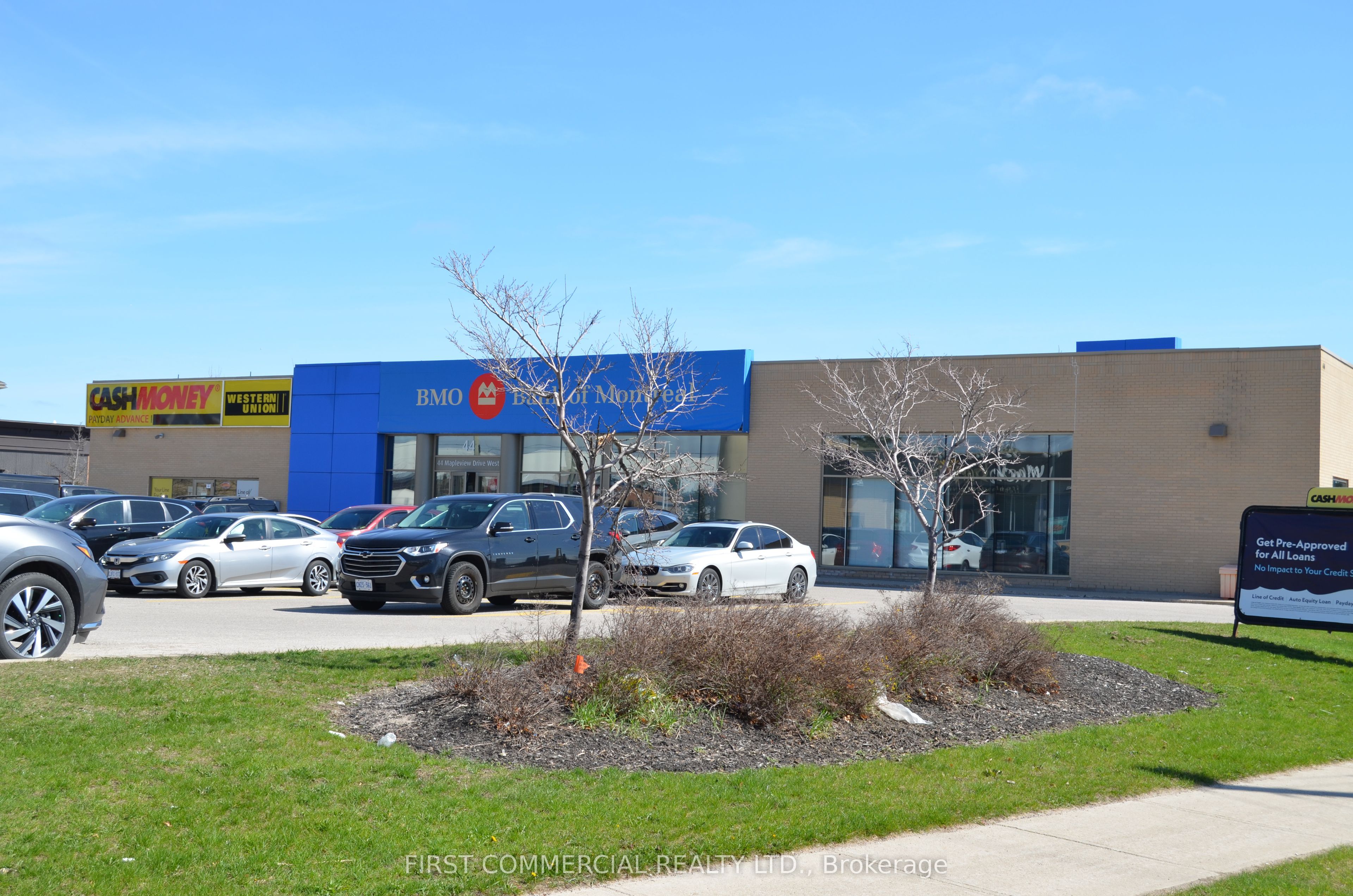 #cash Money - 44 Mapleview Drive Property Photo 2