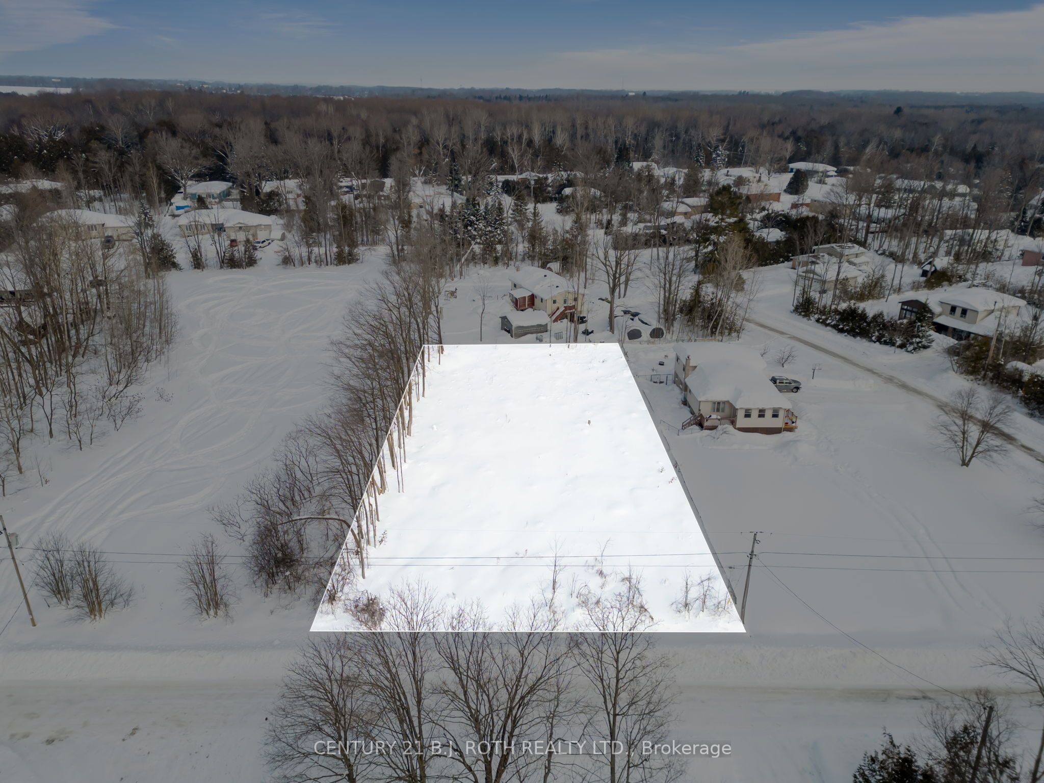 16 Rosemarie Drive Property Photo 1