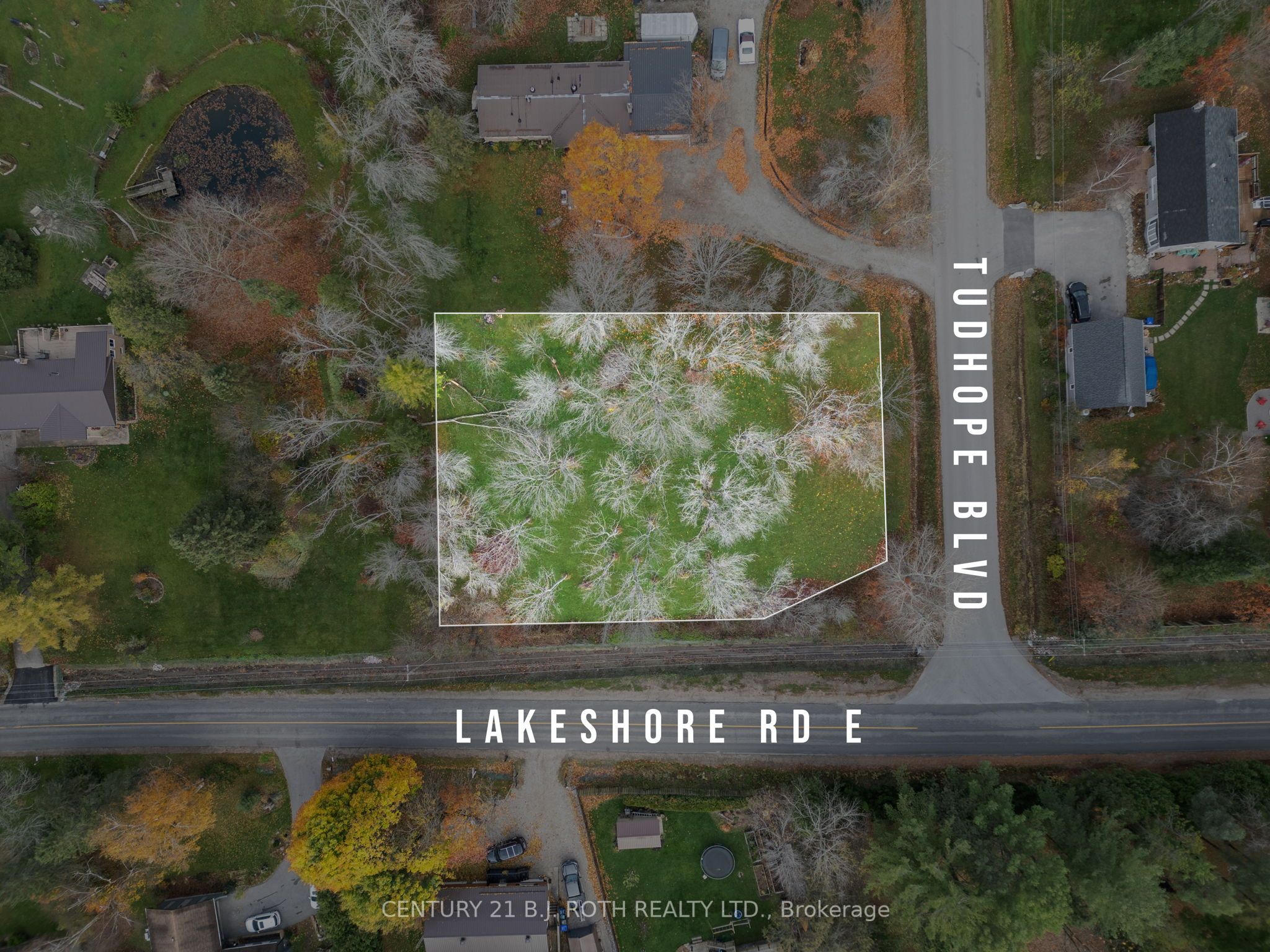 Lot 3 Part 2 Property Photo 1