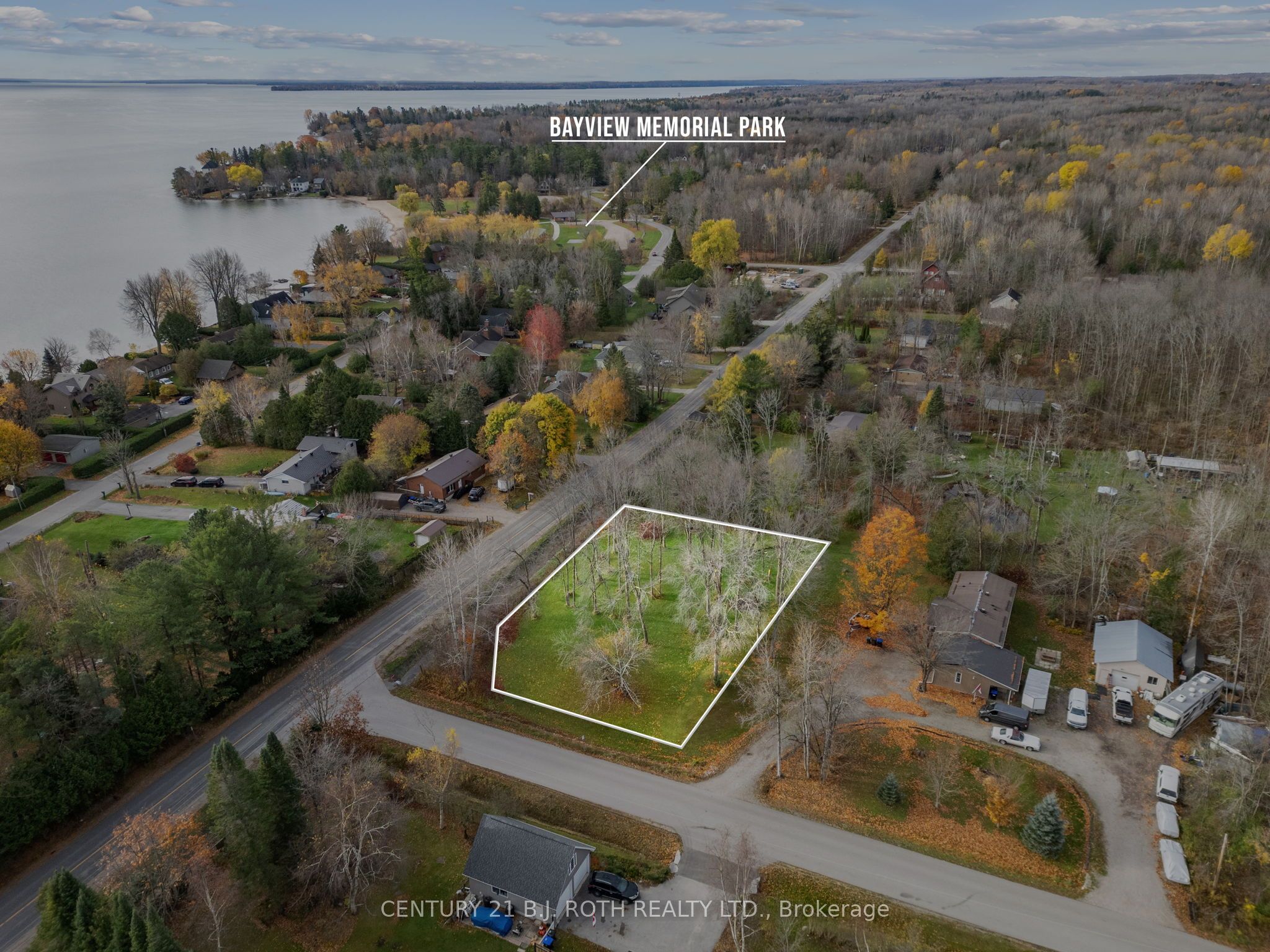 Lot 3 Part 2 Property Photo 3