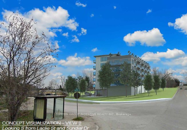 570 Laclie Street Property Photo 14