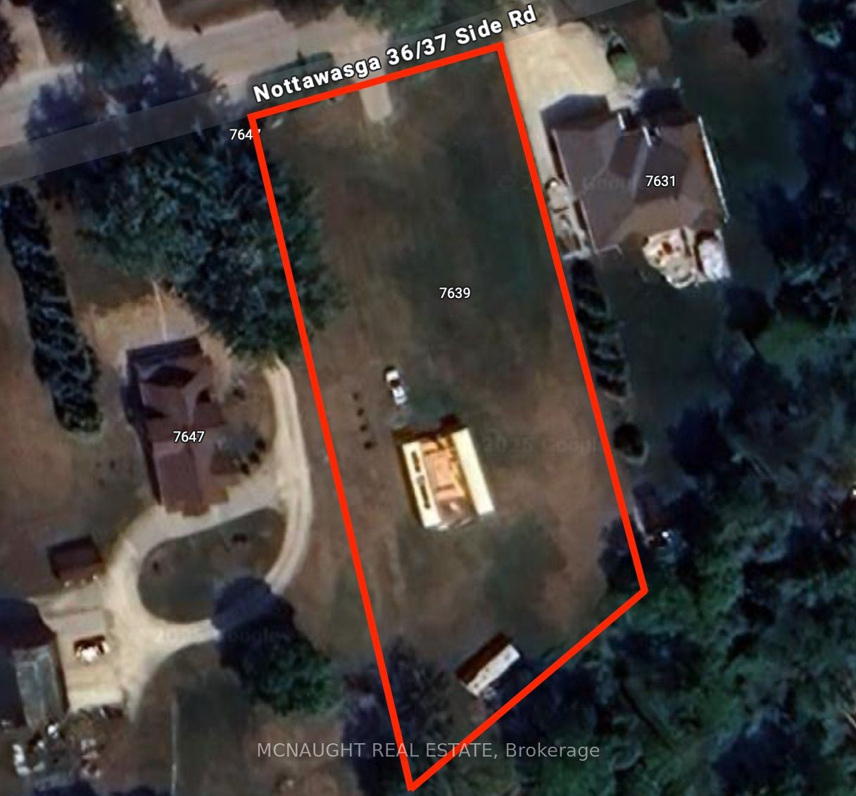 7639 36/37 Nottawasaga Sideroad Property Photo