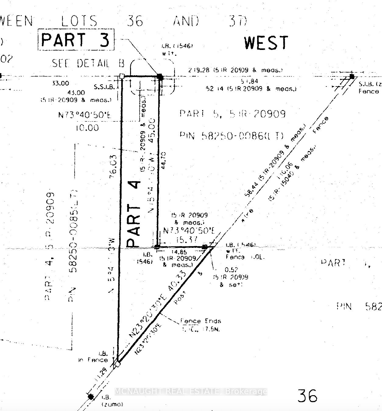 7639 36/37 Nottawasaga Sideroad Property Photo 3