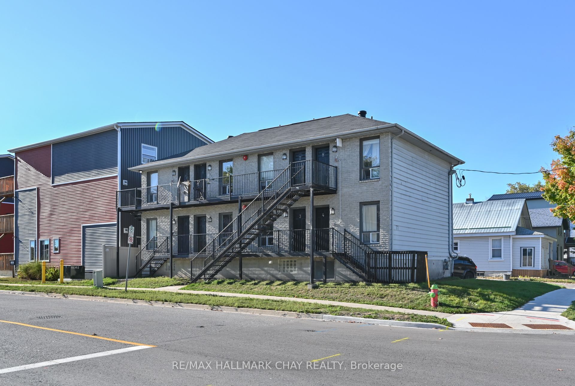 77 Matchedash Street Property Photo 1