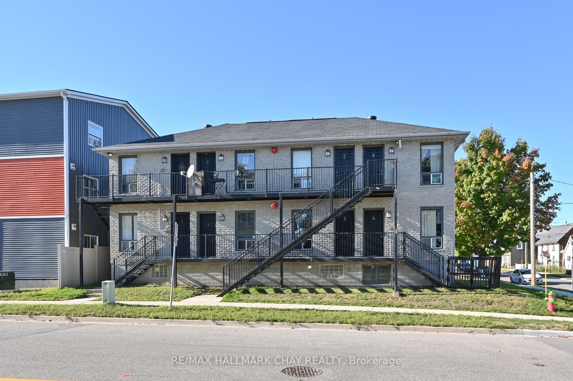 77 Matchedash Street Property Photo 2