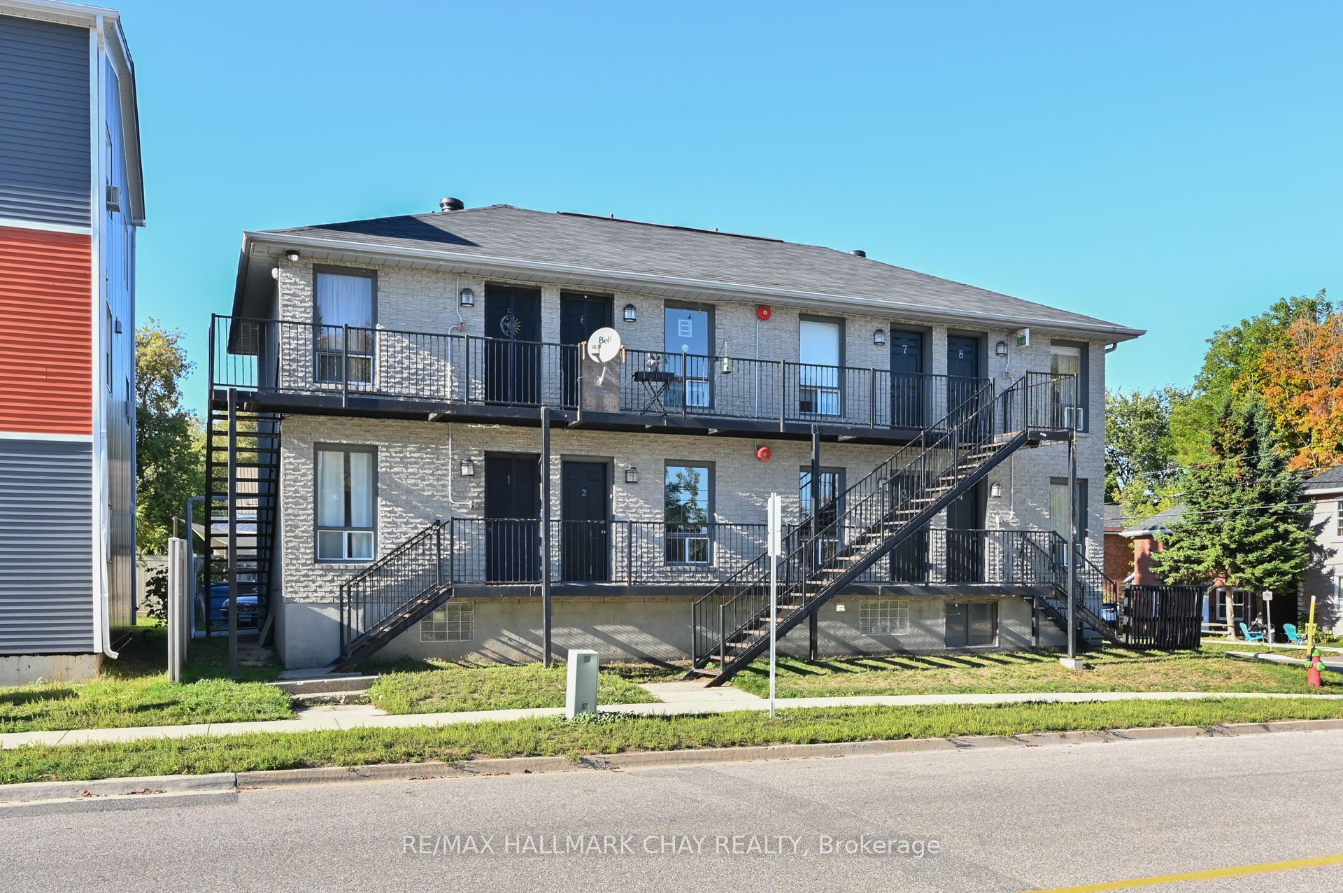 77 Matchedash Street Property Photo 3