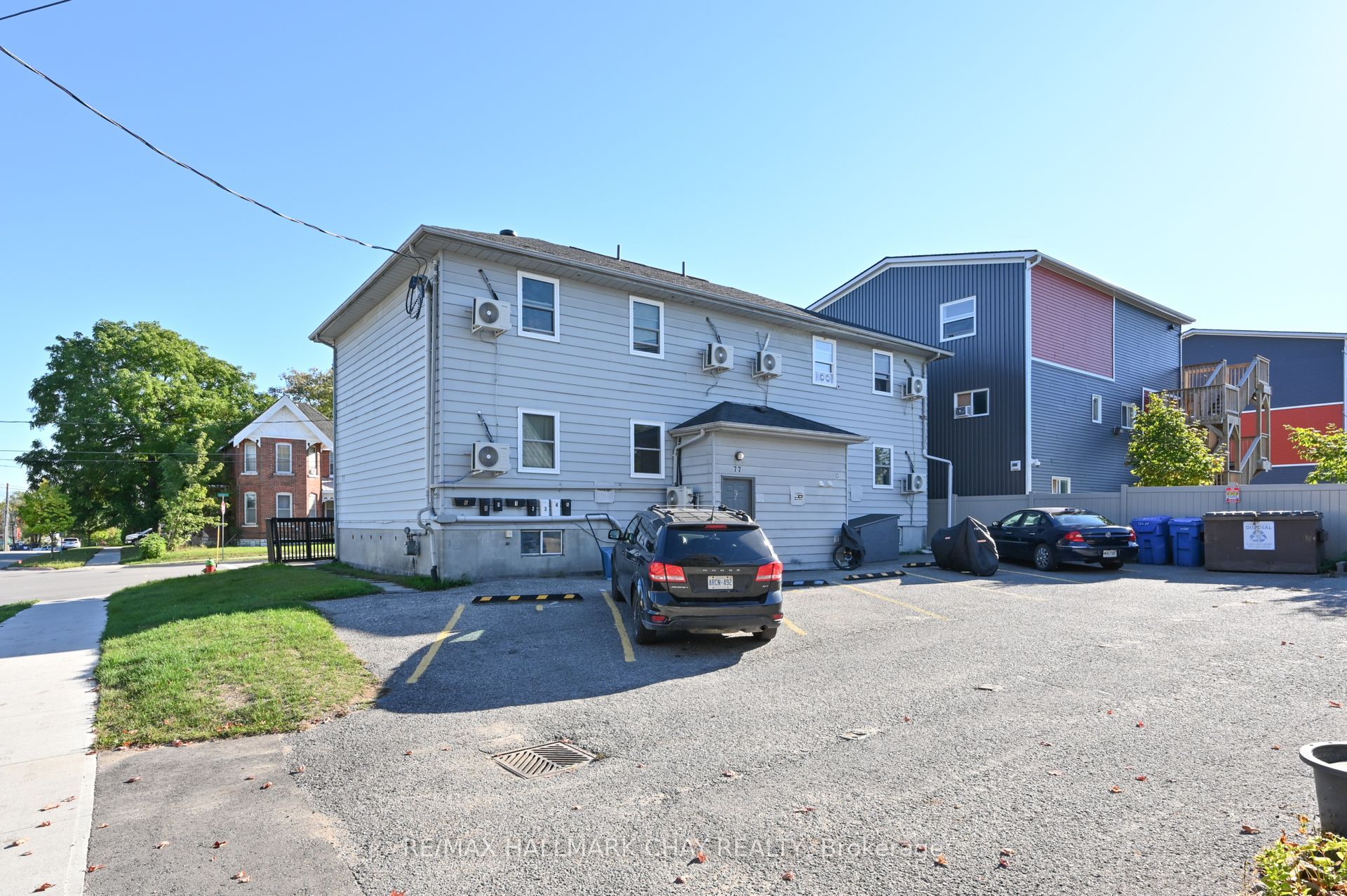 77 Matchedash Street Property Photo 6
