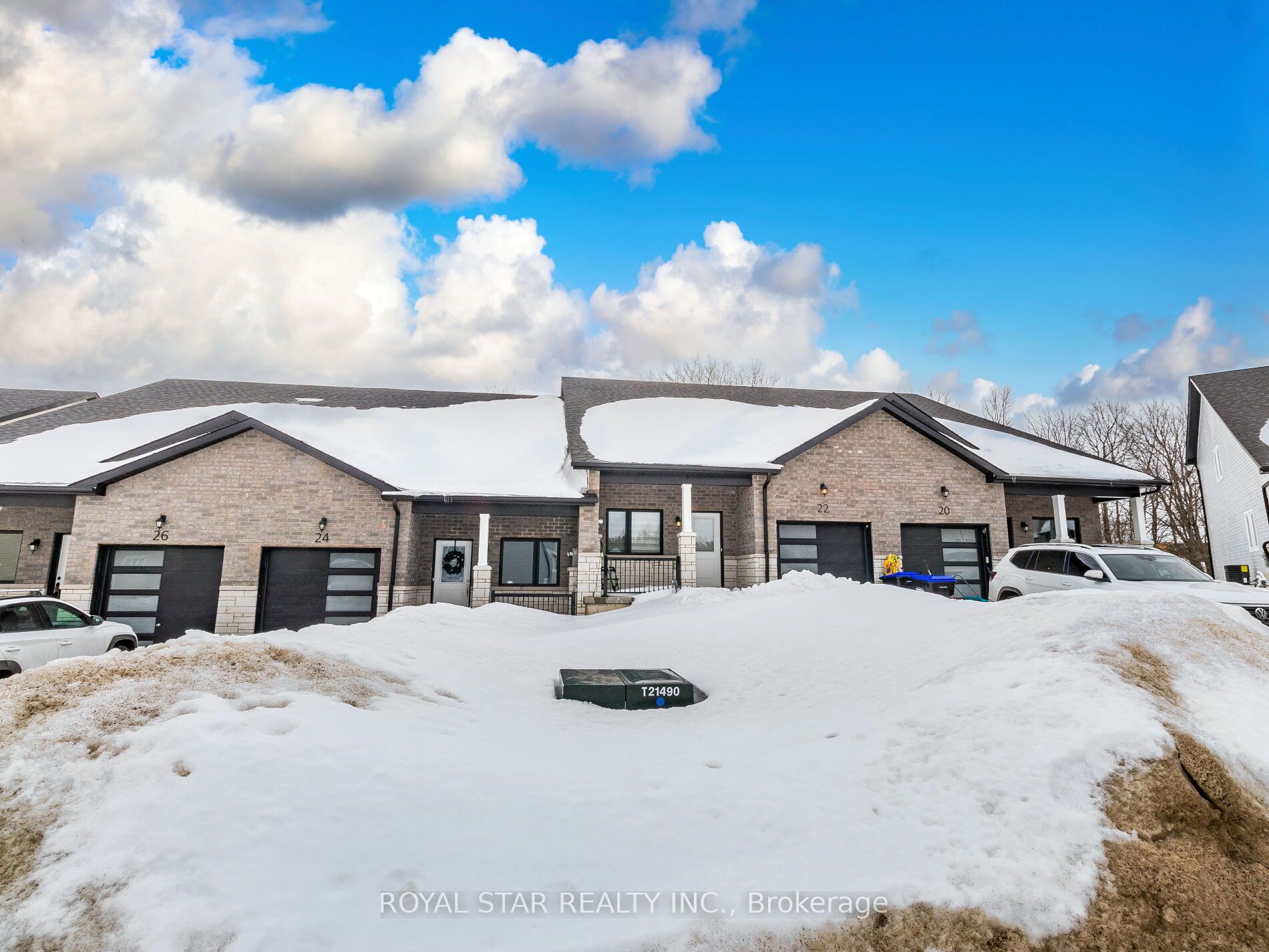 22 Lahey Crescent Property Photo