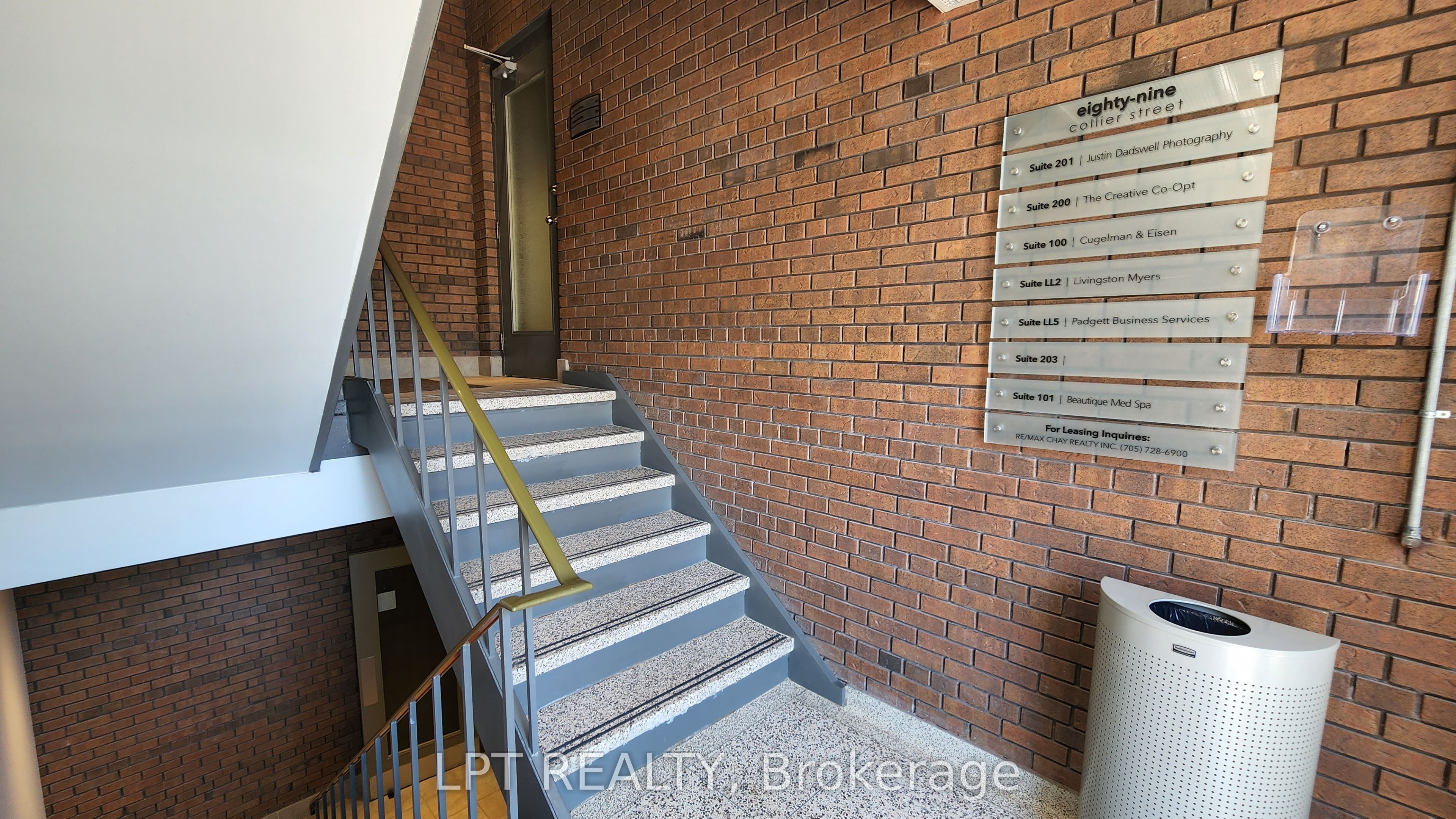 #201 - 89 Collier Street Property Photo 4