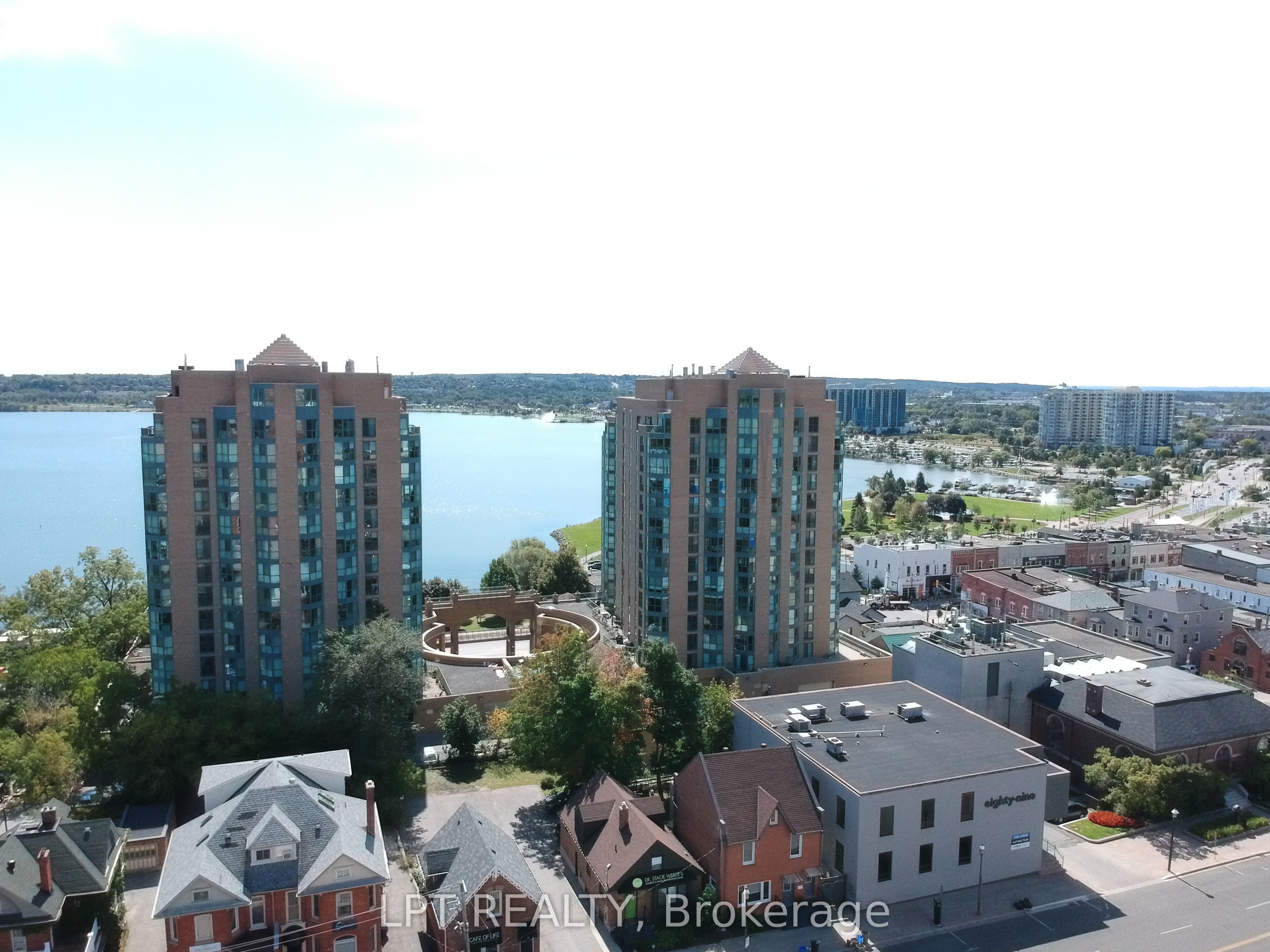 #201 - 89 Collier Street Property Photo 8