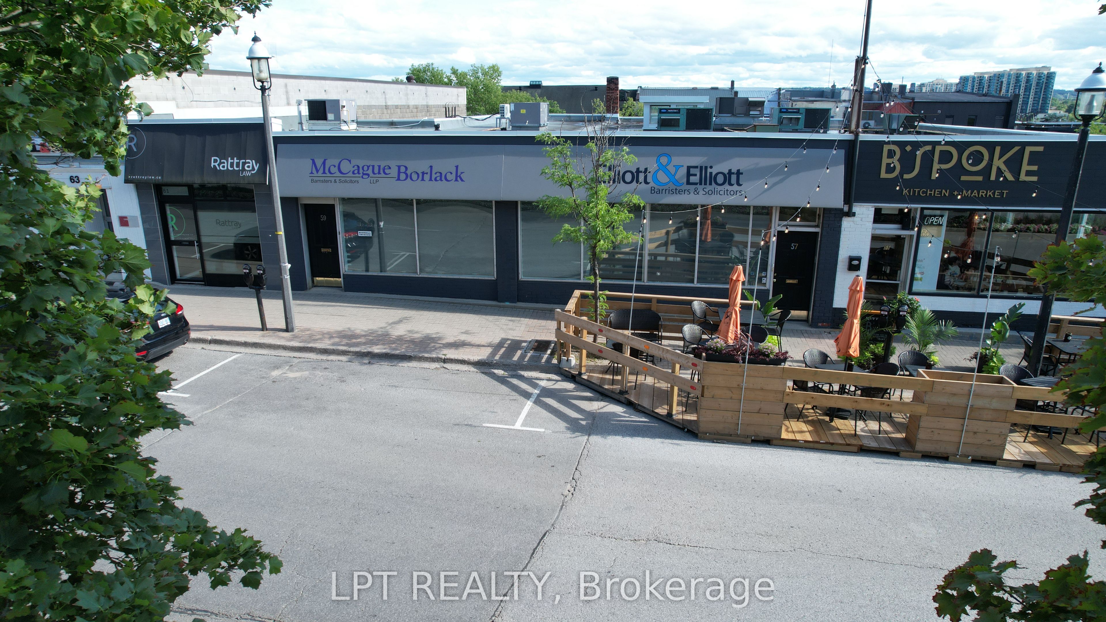 59 Collier St Property Photo