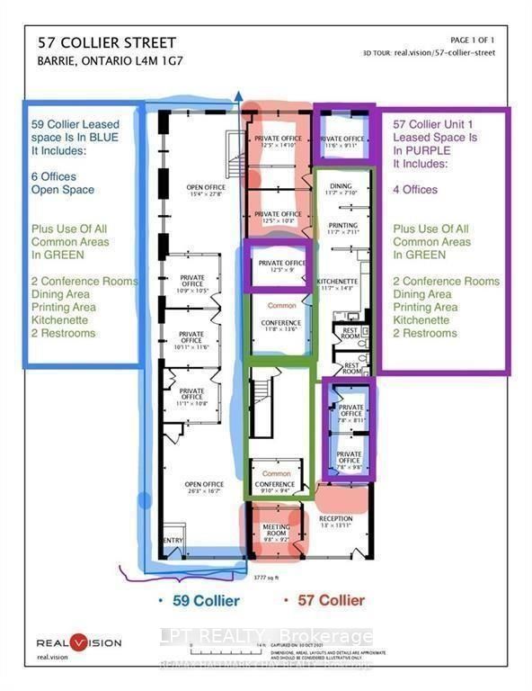 59 Collier St Property Photo 6