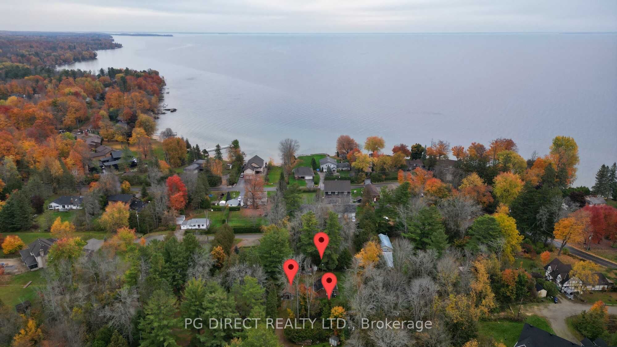 8 Orillia Road Property Photo 1