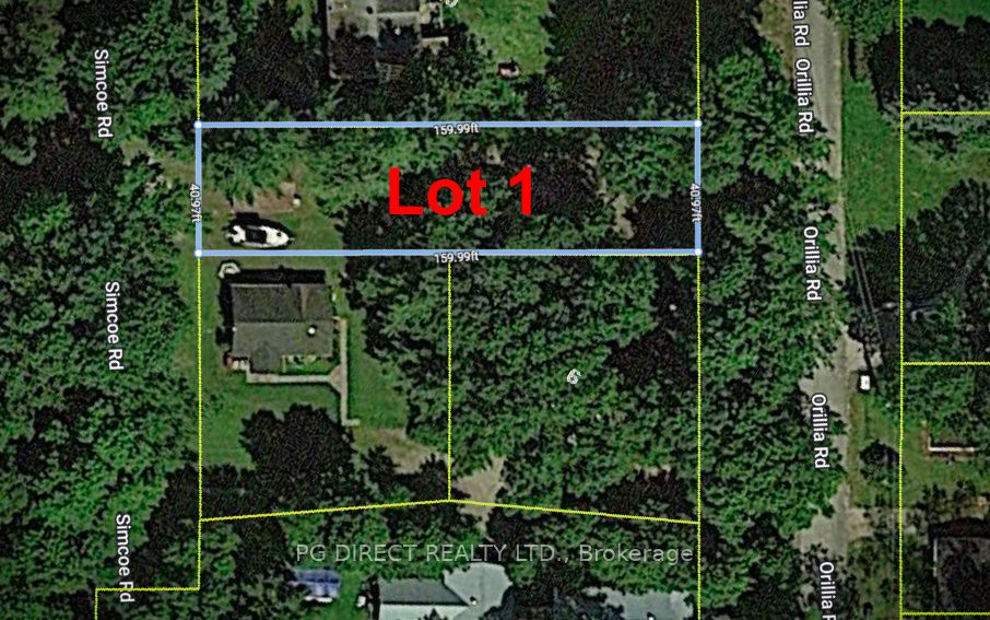 8 Orillia Road Property Photo 6