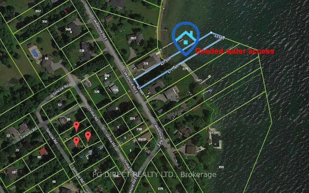 8 Orillia Road Property Photo 7