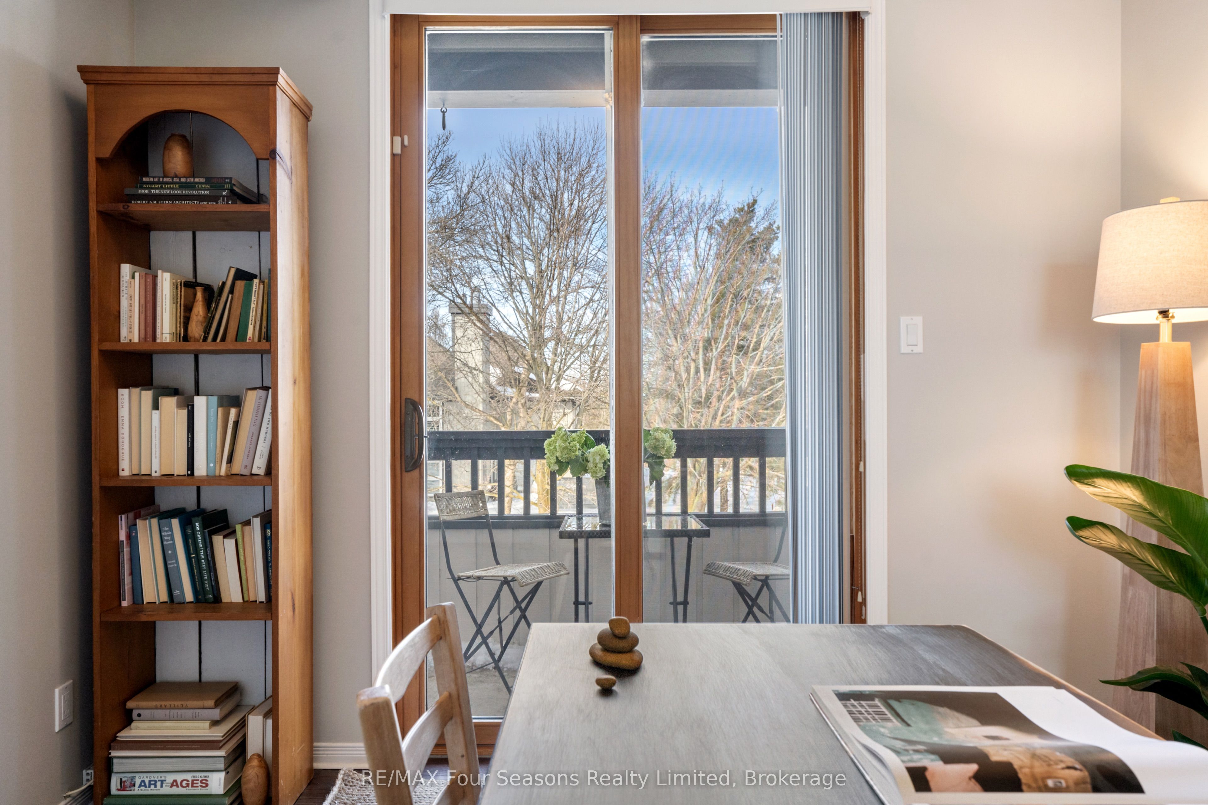 #2012 - 750 Johnston Park Avenue Property Photo 17
