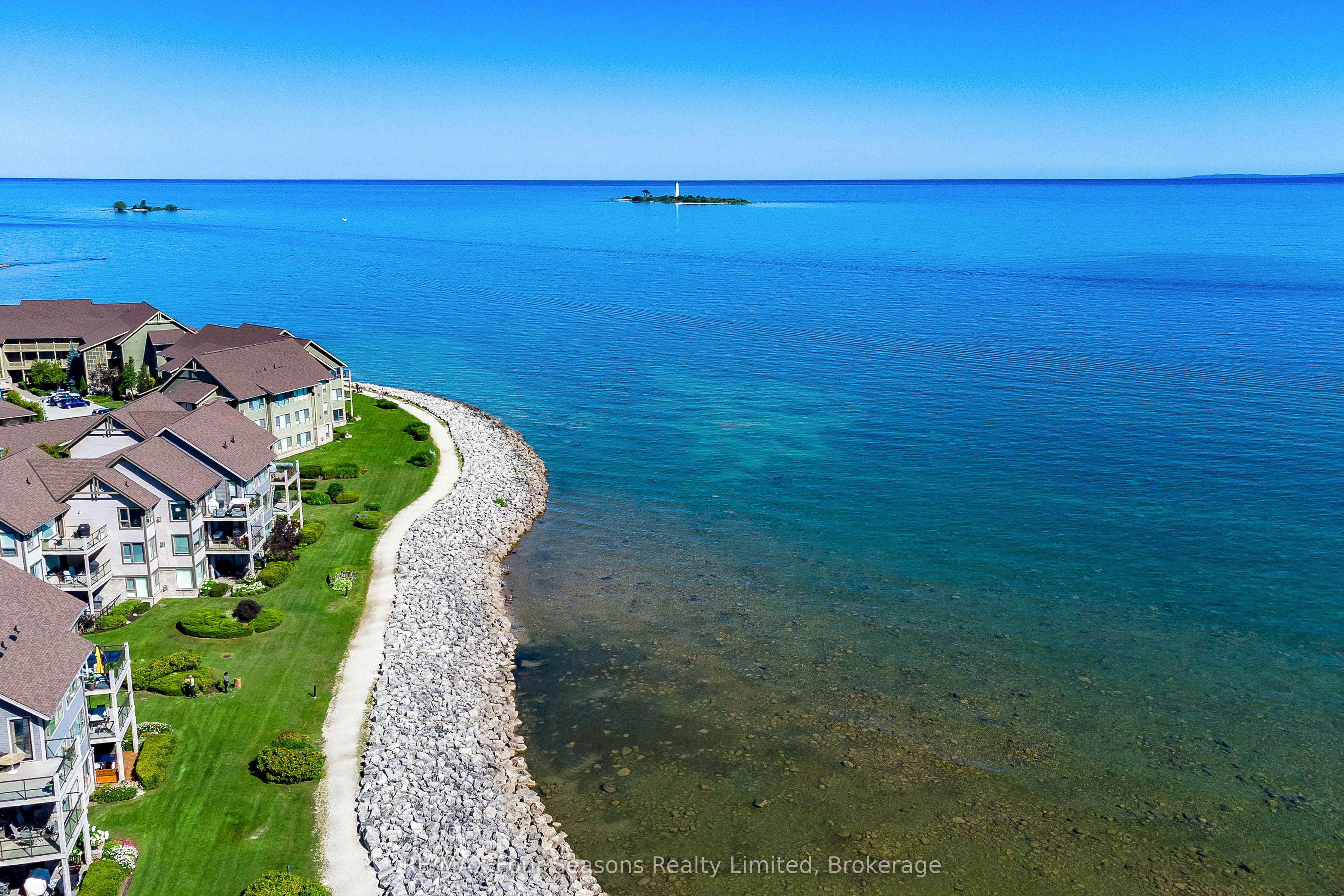 #2012 - 750 Johnston Park Avenue Property Photo 27