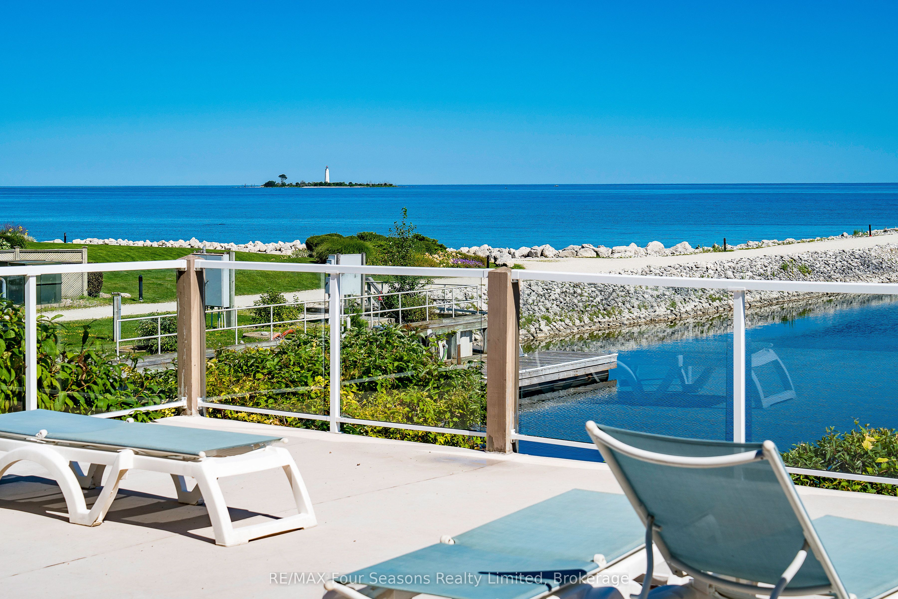 #2012 - 750 Johnston Park Avenue Property Photo 29