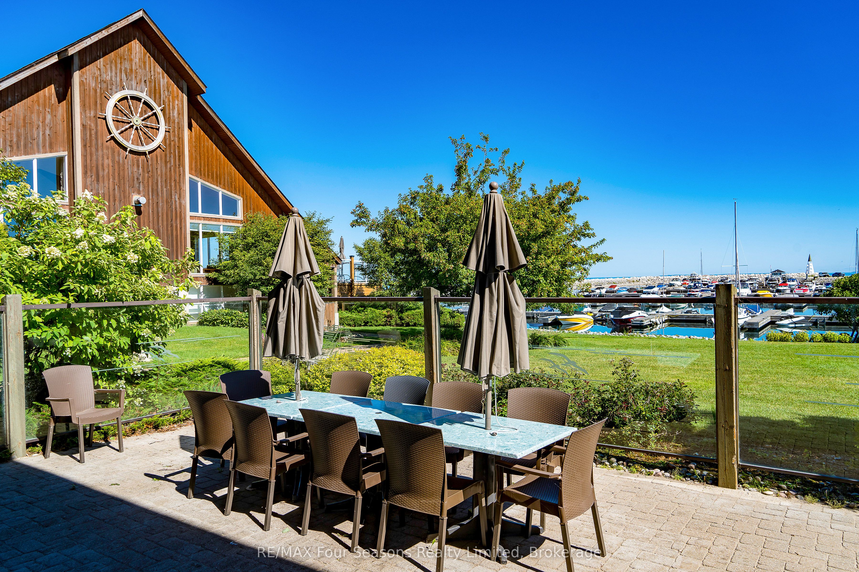 #2012 - 750 Johnston Park Avenue Property Photo 30