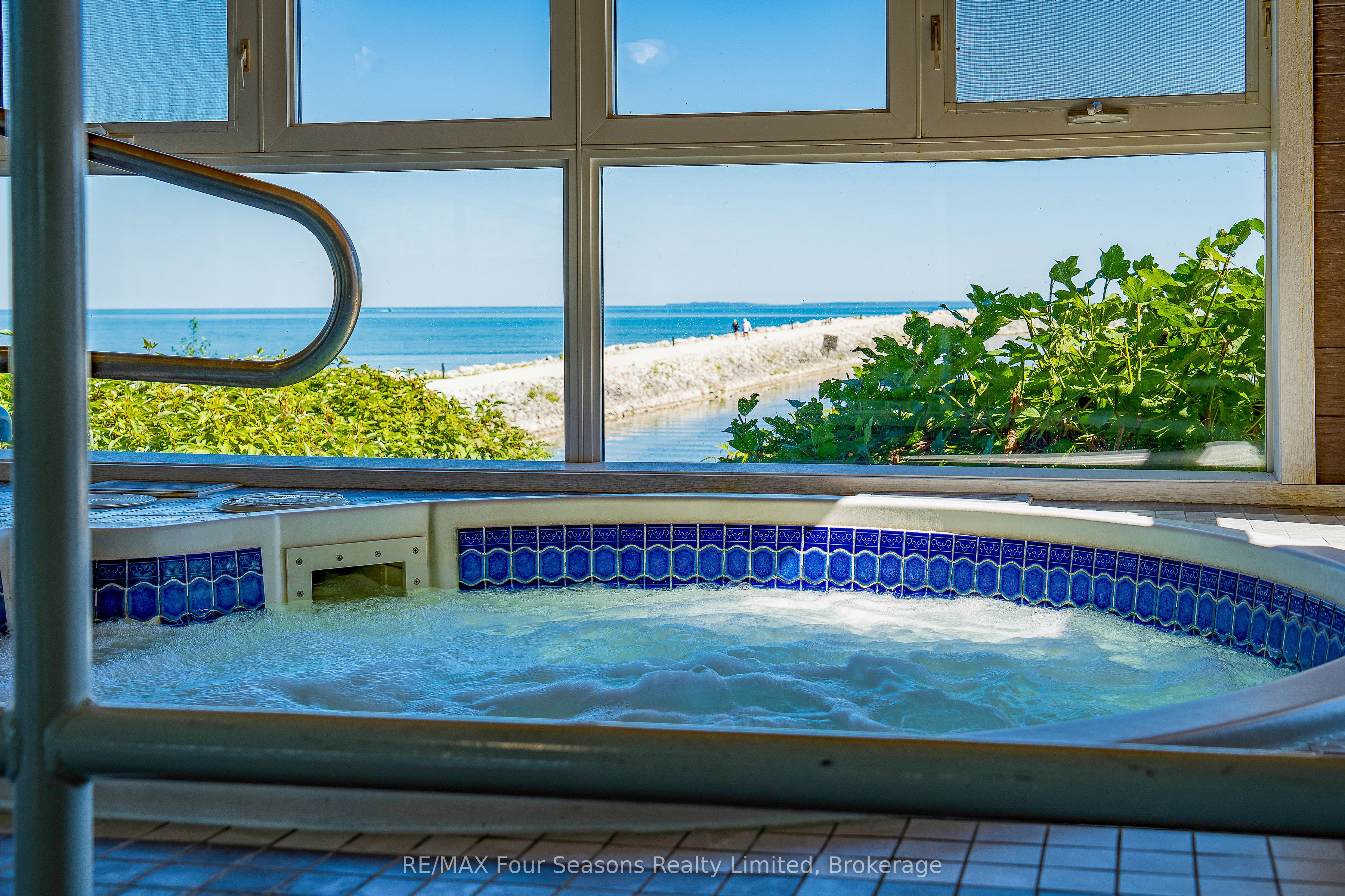 #2012 - 750 Johnston Park Avenue Property Photo 32