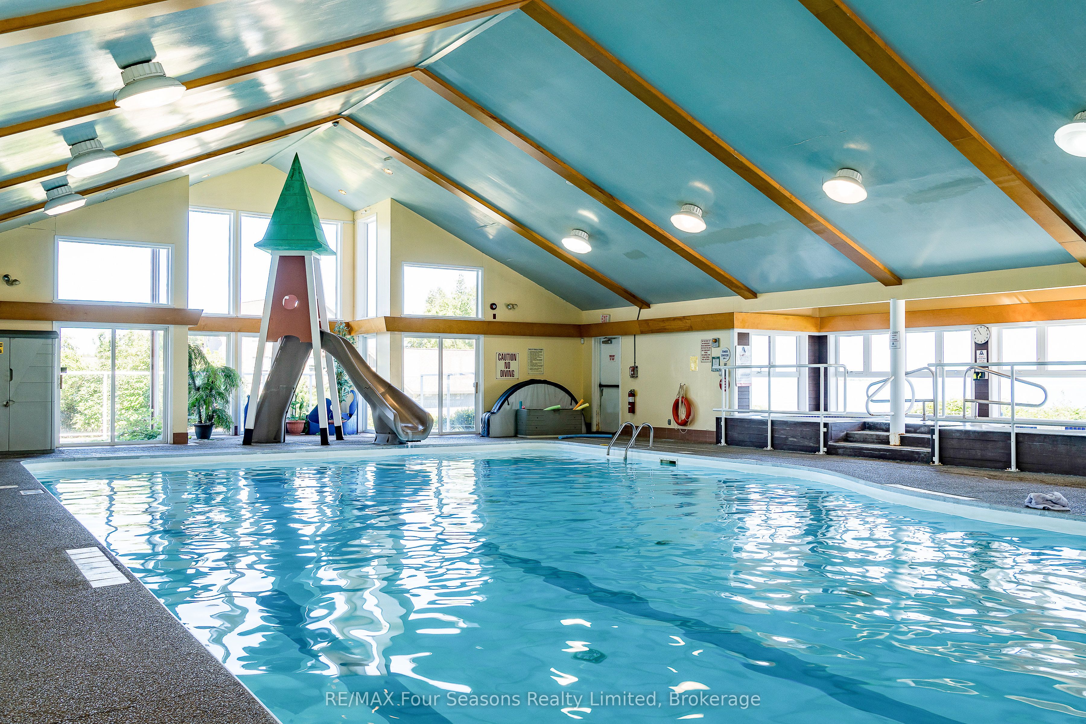 #2012 - 750 Johnston Park Avenue Property Photo 33