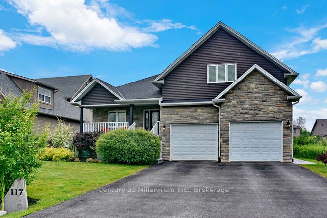 117 Stanley Street Property Photo 1
