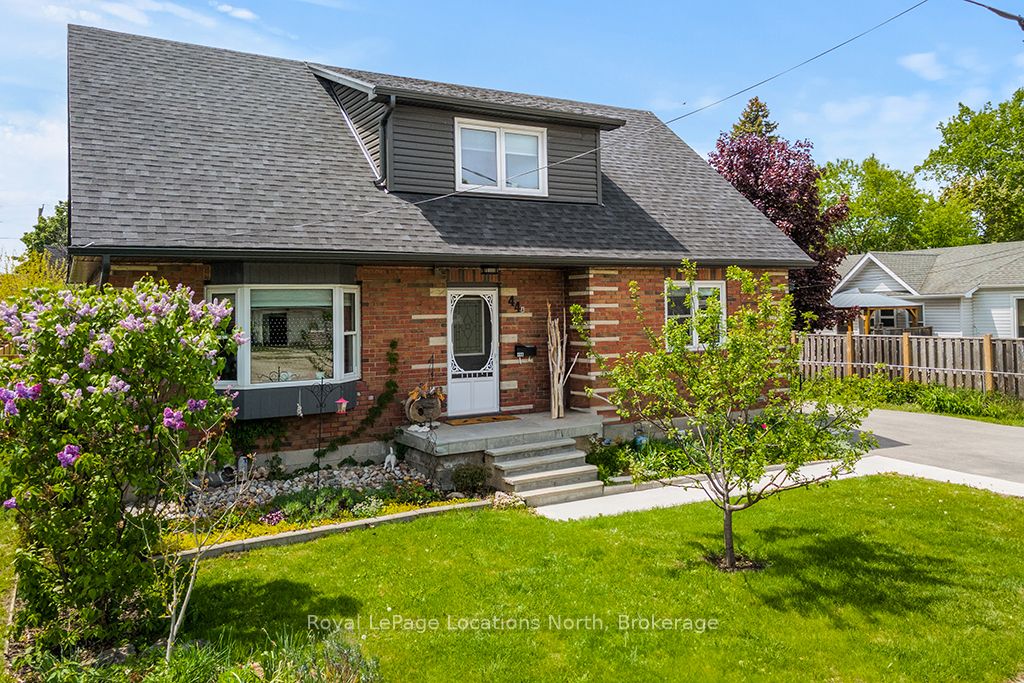 44 St Peter Street Property Photo 1