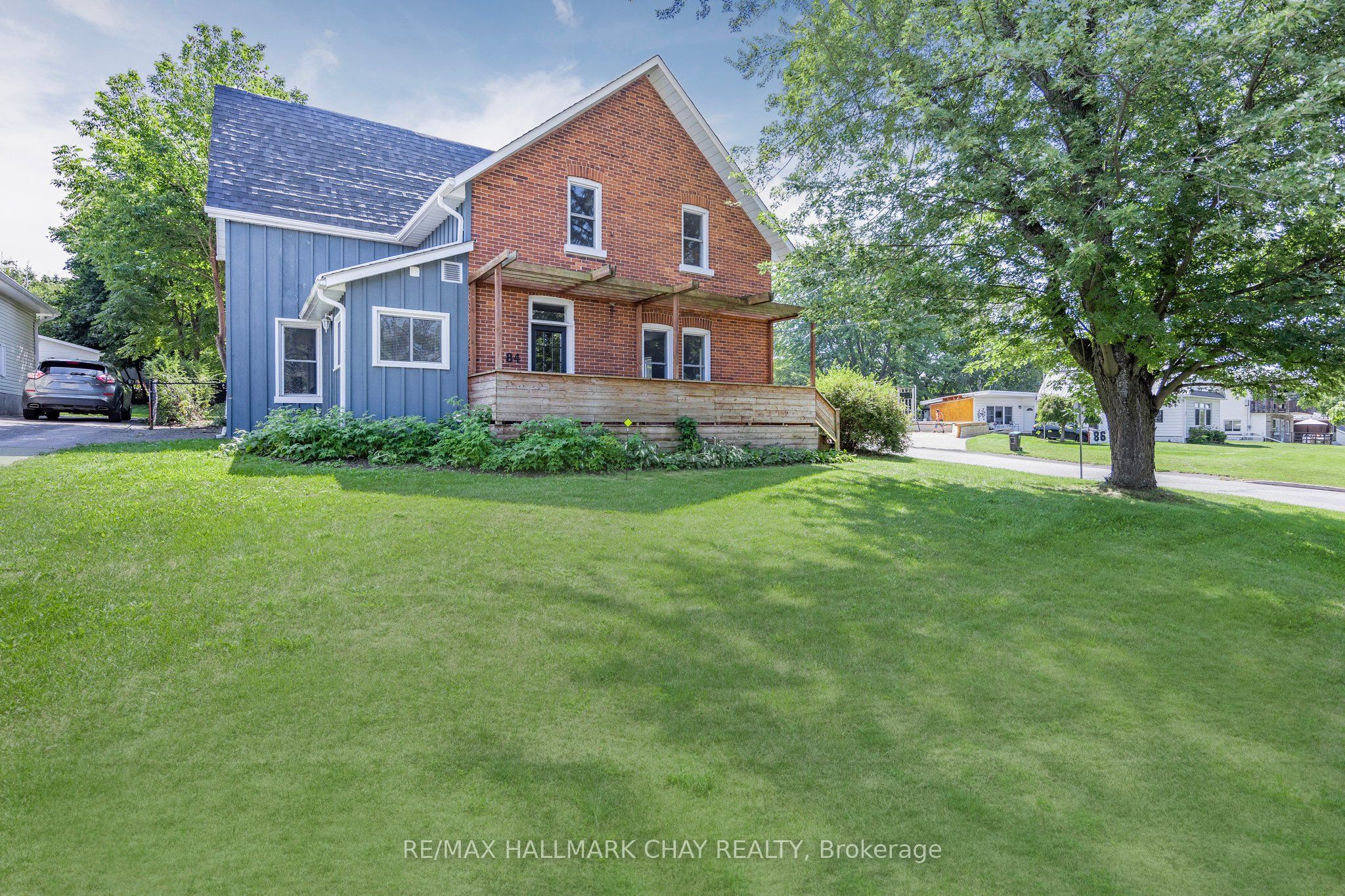 84 Poyntz Street Property Photo