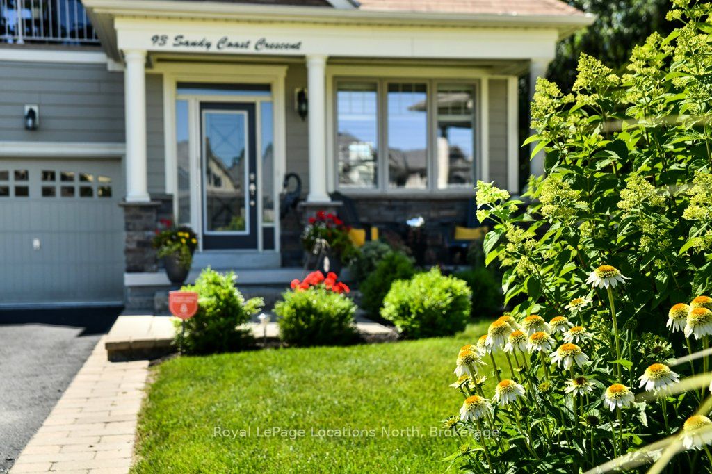 93 Sandy Coast Crescent Property Photo 36
