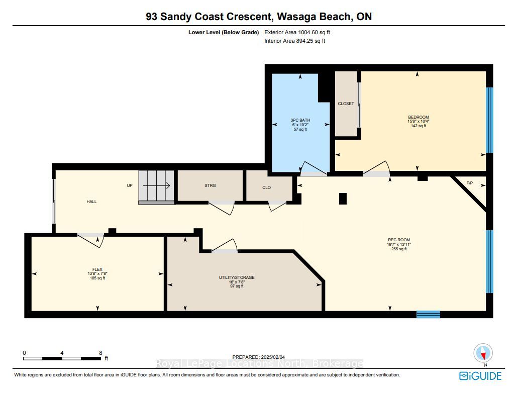93 Sandy Coast Crescent Property Photo 50