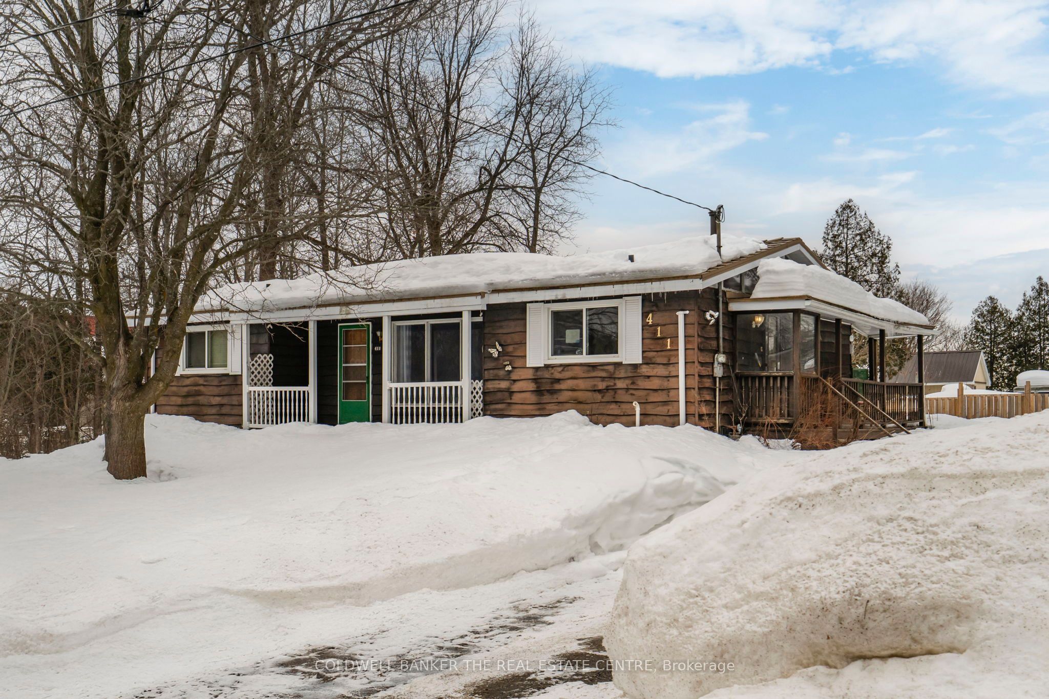 411 Mcnicoll Street Property Photo 1