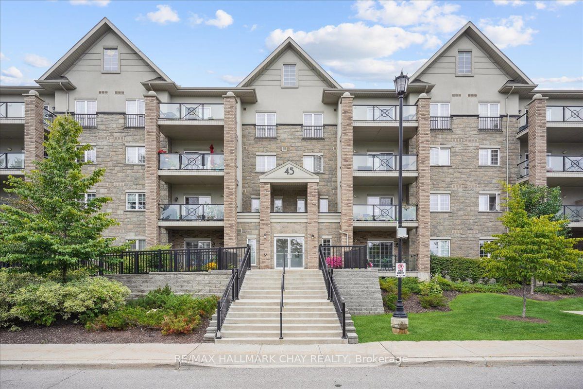 #408 - 45 Ferndale Drive Property Photo 1