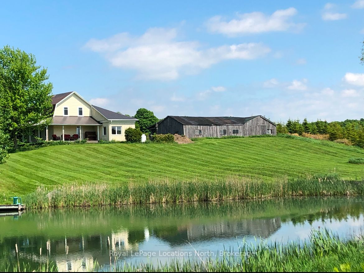 7149 21 22 Nottawasaga Side Road Property Photo